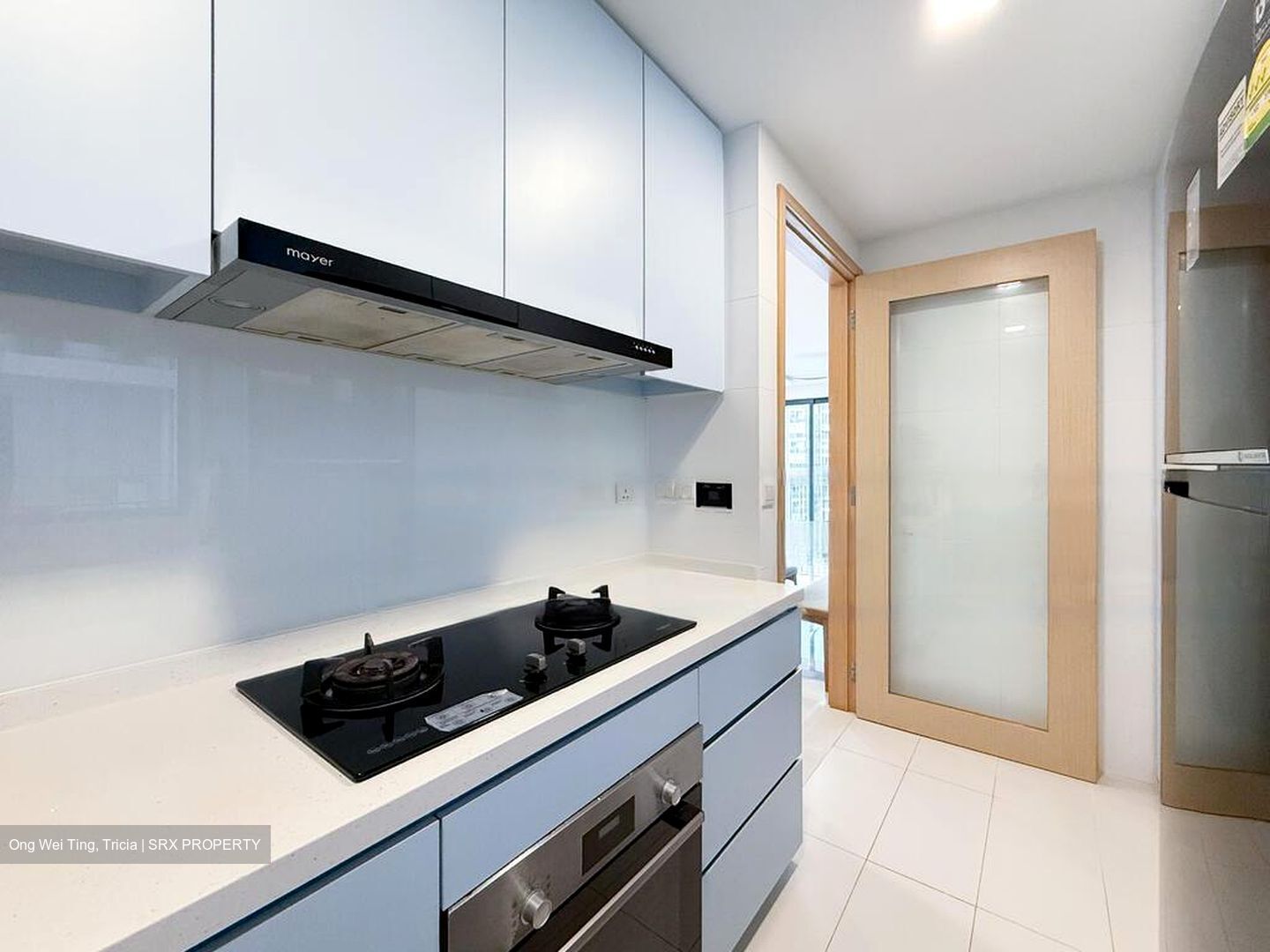 Esparina Residences (D19), Condominium #453246541